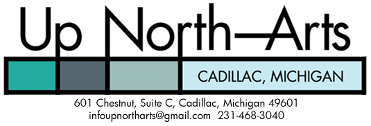 Contact Us Up North Arts Inc